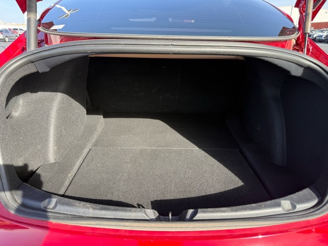 used 2022 Tesla Model 3 car, priced at $25,899