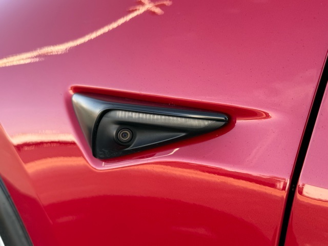 used 2022 Tesla Model 3 car, priced at $25,899