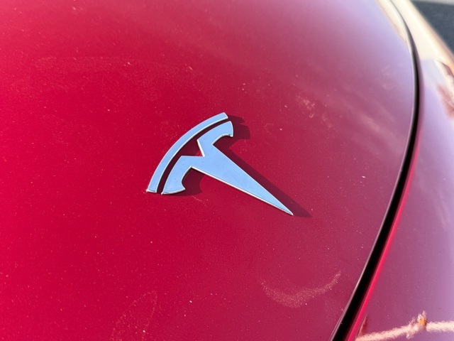 used 2022 Tesla Model 3 car, priced at $25,899
