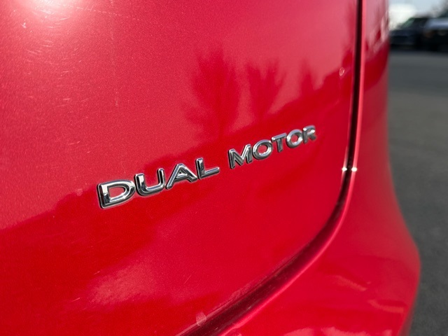 used 2022 Tesla Model 3 car, priced at $25,899