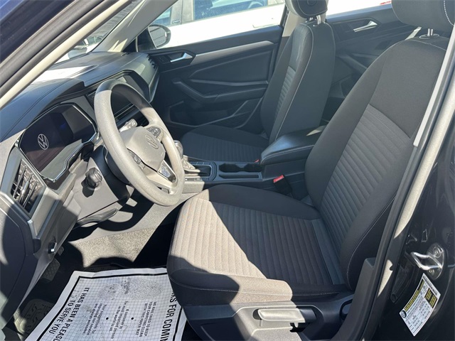 used 2022 Volkswagen Jetta car, priced at $16,964