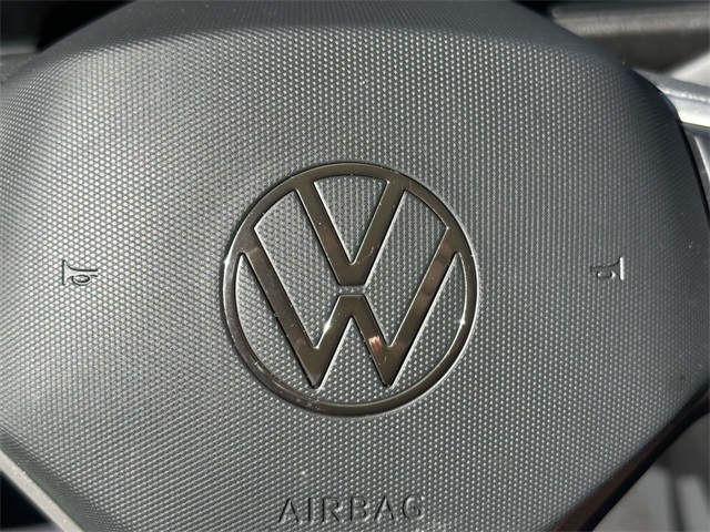 used 2022 Volkswagen Jetta car, priced at $16,964
