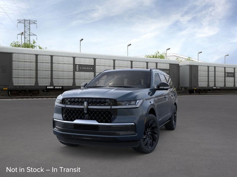 new 2026 Lincoln Navigator car, priced at $109,590