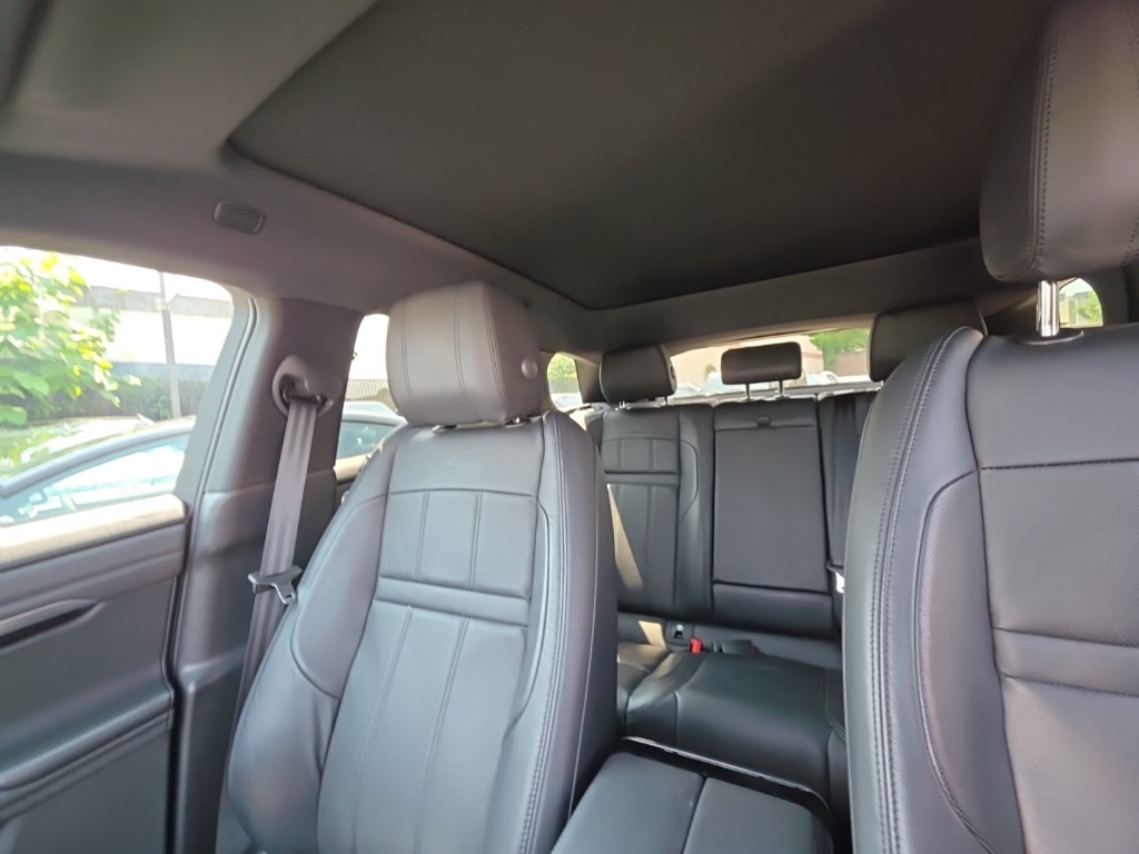 used 2020 Land Rover Range Rover Evoque car, priced at $24,895