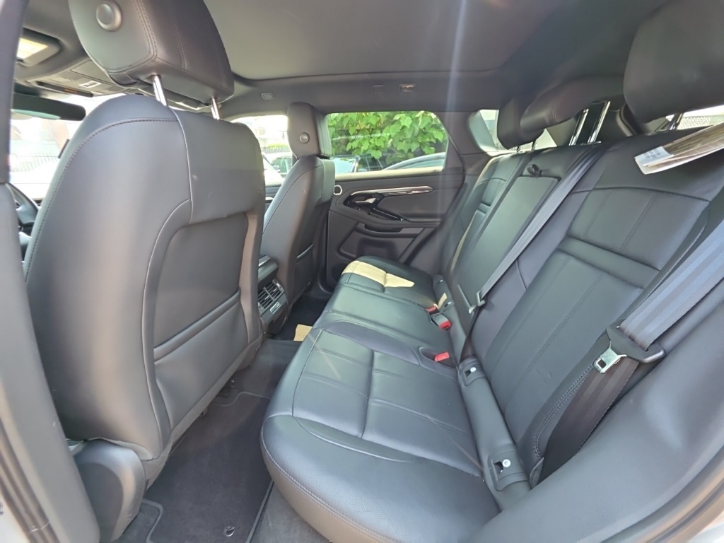 used 2020 Land Rover Range Rover Evoque car, priced at $24,895