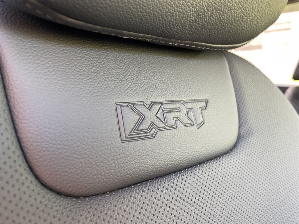 Tucson XRT