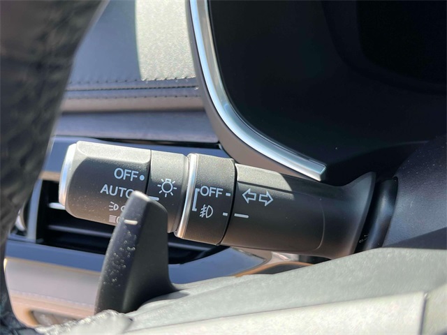 new 2025 Acura MDX car, priced at $68,250