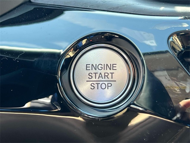 new 2025 Acura MDX car, priced at $68,250