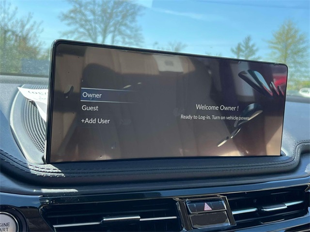 new 2025 Acura MDX car, priced at $68,250