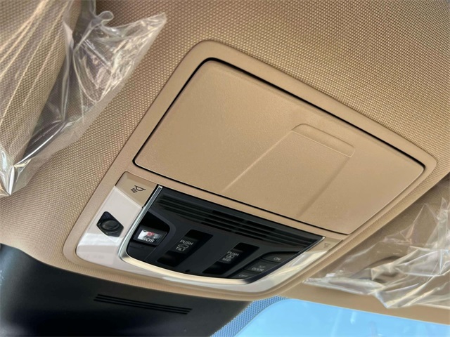 new 2025 Acura MDX car, priced at $68,250