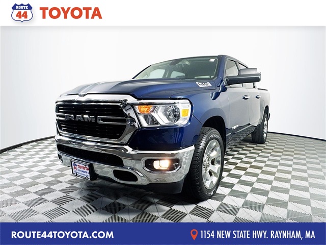 2019 RAM Ram 1500 Pickup Big Horn/Lone Star's photo