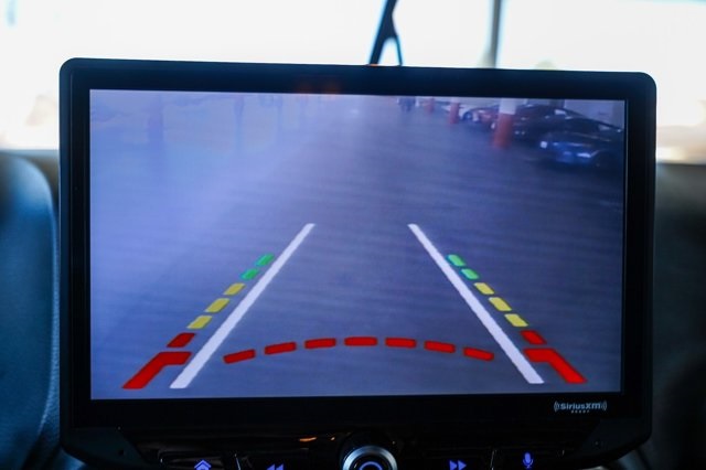 used 2016 Jeep Wrangler car, priced at $29,988