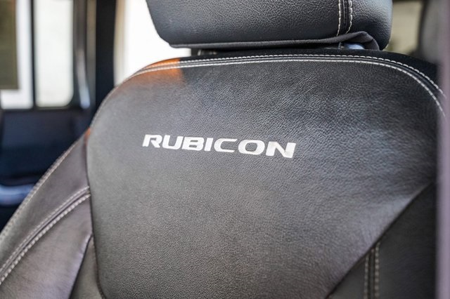 used 2016 Jeep Wrangler car, priced at $29,988