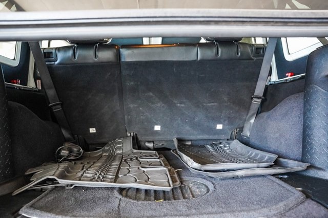 used 2016 Jeep Wrangler car, priced at $29,988