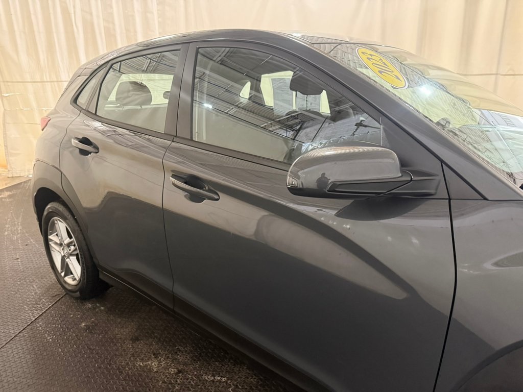 used 2023 Hyundai Kona car, priced at $18,854