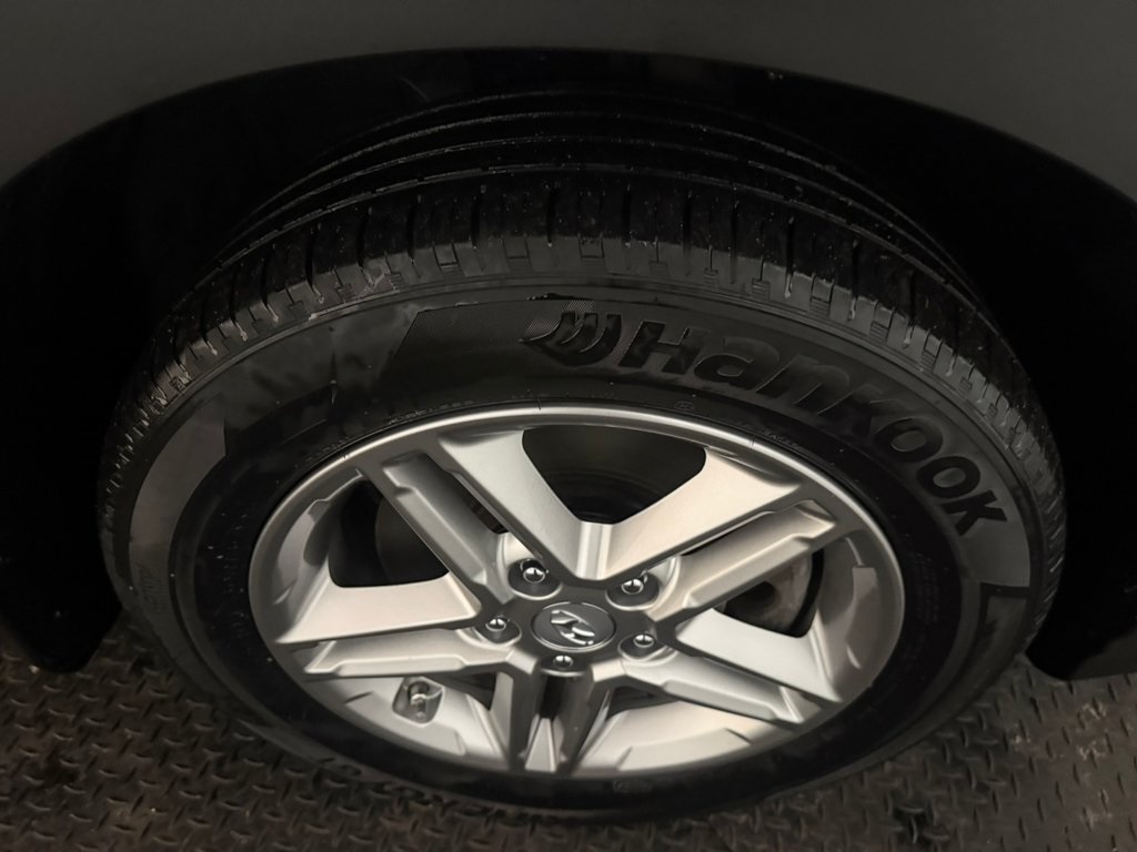 used 2023 Hyundai Kona car, priced at $18,854