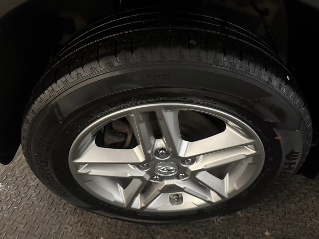 used 2023 Hyundai Kona car, priced at $18,854