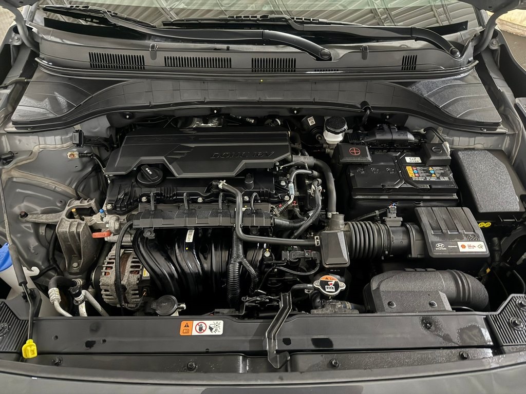 used 2023 Hyundai Kona car, priced at $18,854