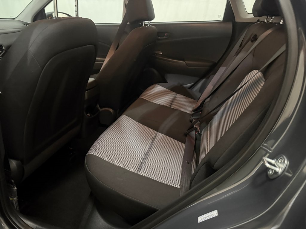 used 2023 Hyundai Kona car, priced at $18,854