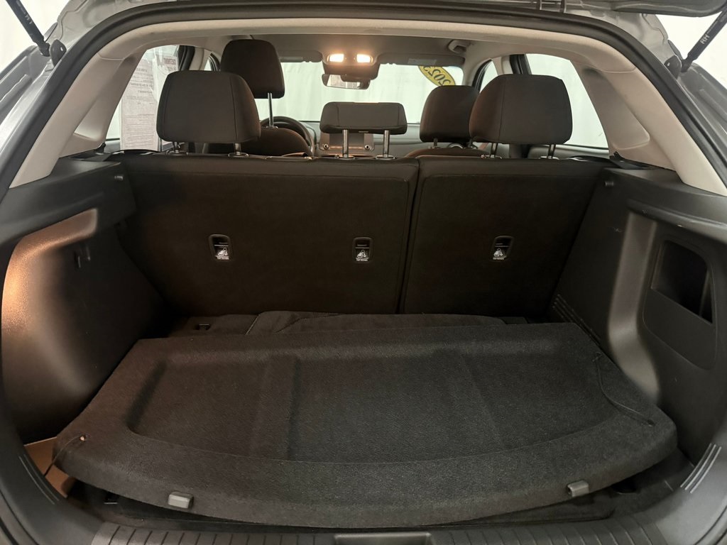 used 2023 Hyundai Kona car, priced at $18,854