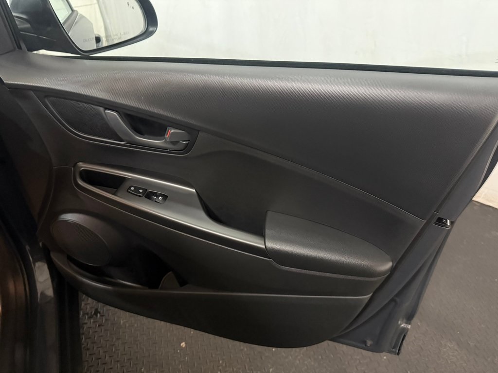 used 2023 Hyundai Kona car, priced at $18,854