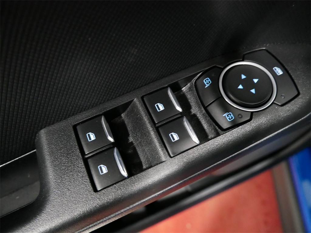 Used 2022 Ford Bronco Sport SUV