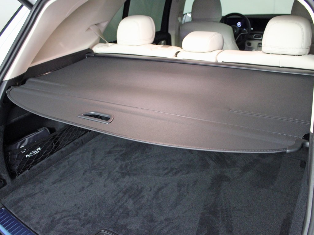 used 2026 Mercedes-Benz GLE car, priced at $65,381