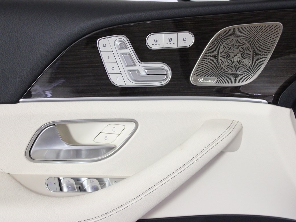 used 2026 Mercedes-Benz GLE car, priced at $65,381