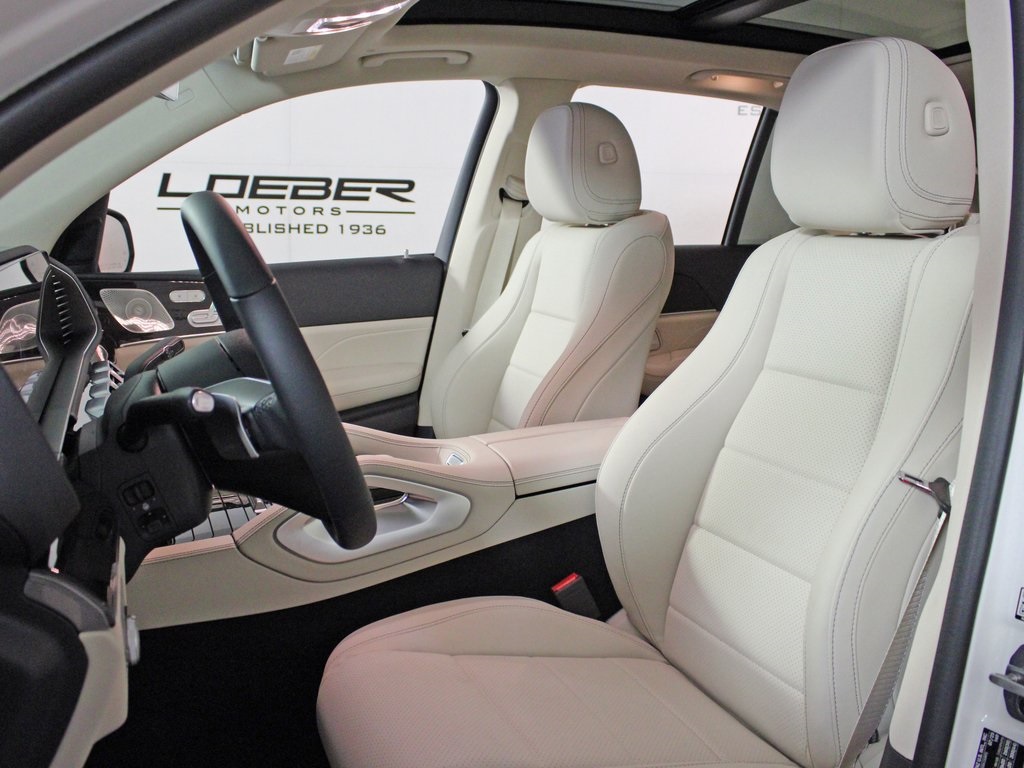 used 2026 Mercedes-Benz GLE car, priced at $65,381