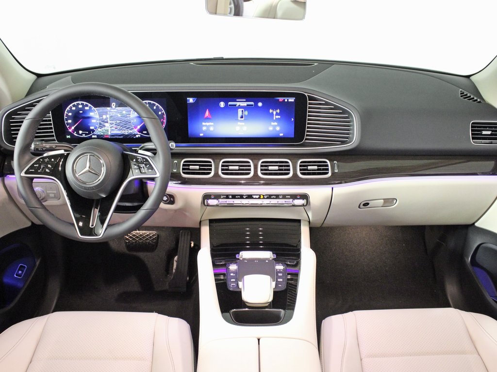 used 2026 Mercedes-Benz GLE car, priced at $65,381