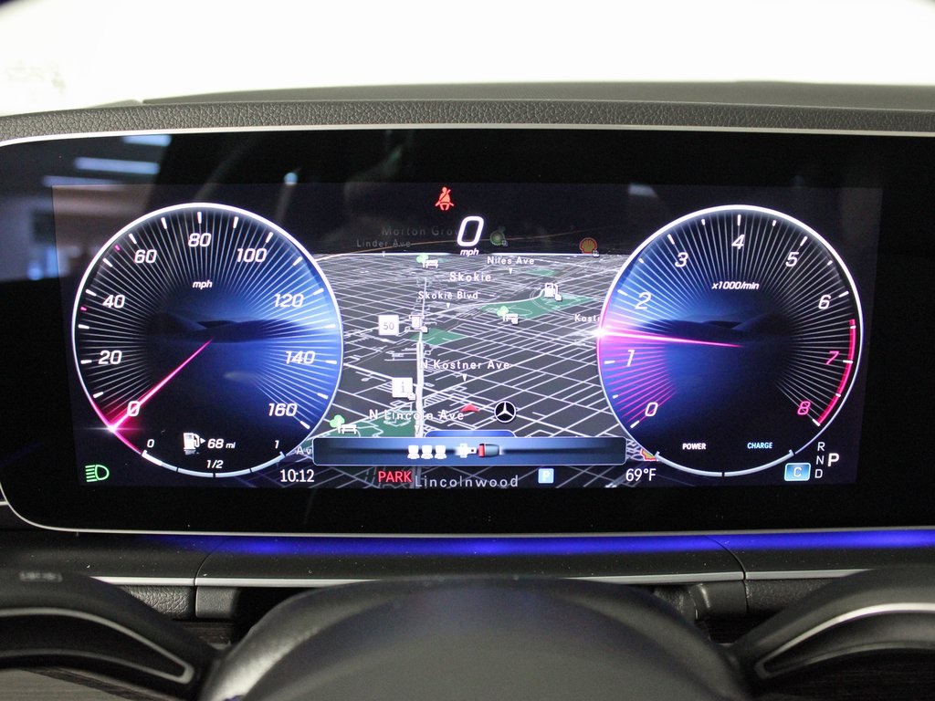 used 2026 Mercedes-Benz GLE car, priced at $65,381