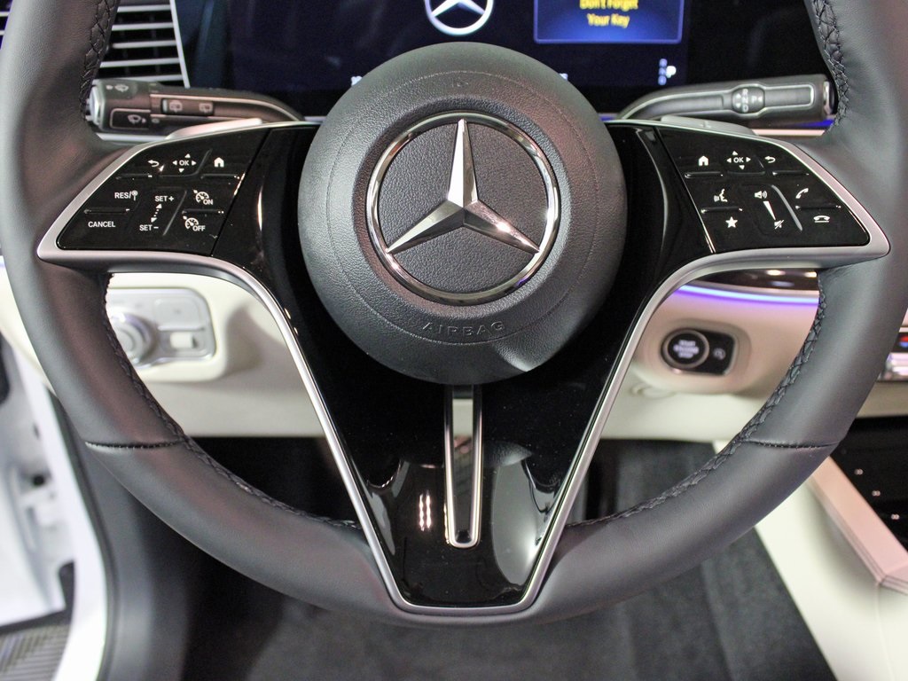 used 2026 Mercedes-Benz GLE car, priced at $65,381