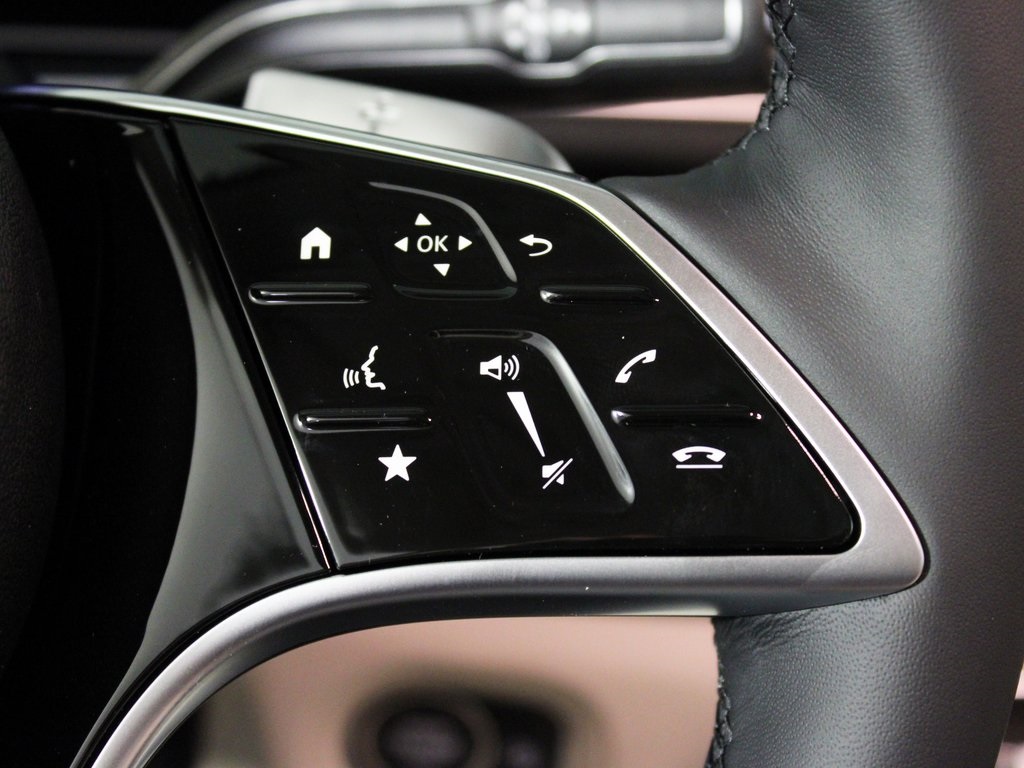 used 2026 Mercedes-Benz GLE car, priced at $65,381