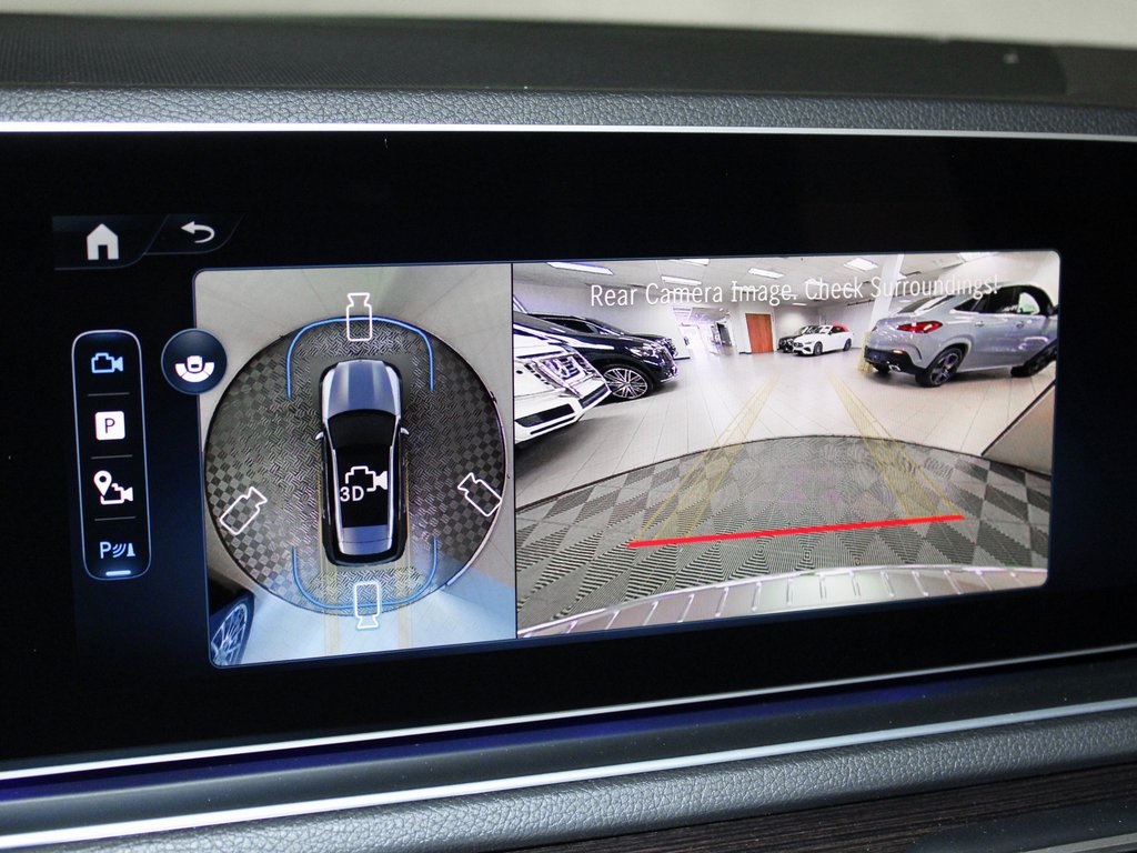 used 2026 Mercedes-Benz GLE car, priced at $65,381