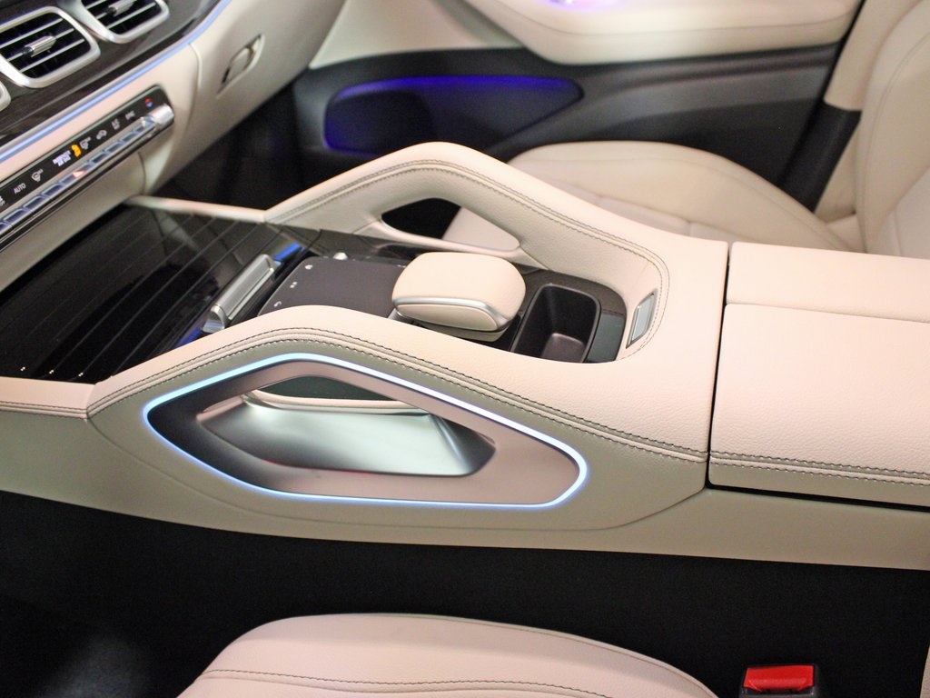 used 2026 Mercedes-Benz GLE car, priced at $65,381