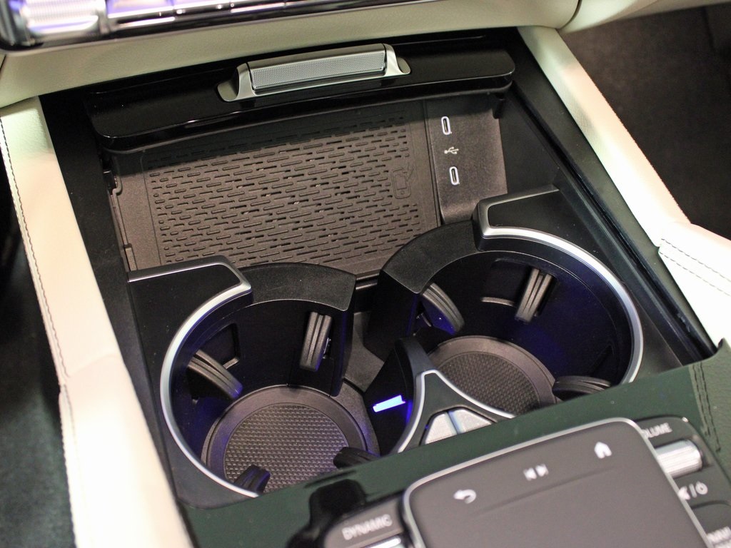 used 2026 Mercedes-Benz GLE car, priced at $65,381