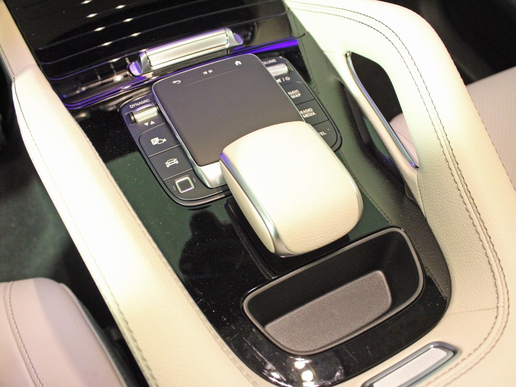 used 2026 Mercedes-Benz GLE car, priced at $65,381