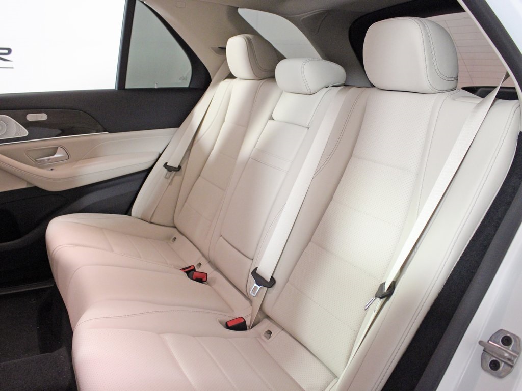 used 2026 Mercedes-Benz GLE car, priced at $65,381