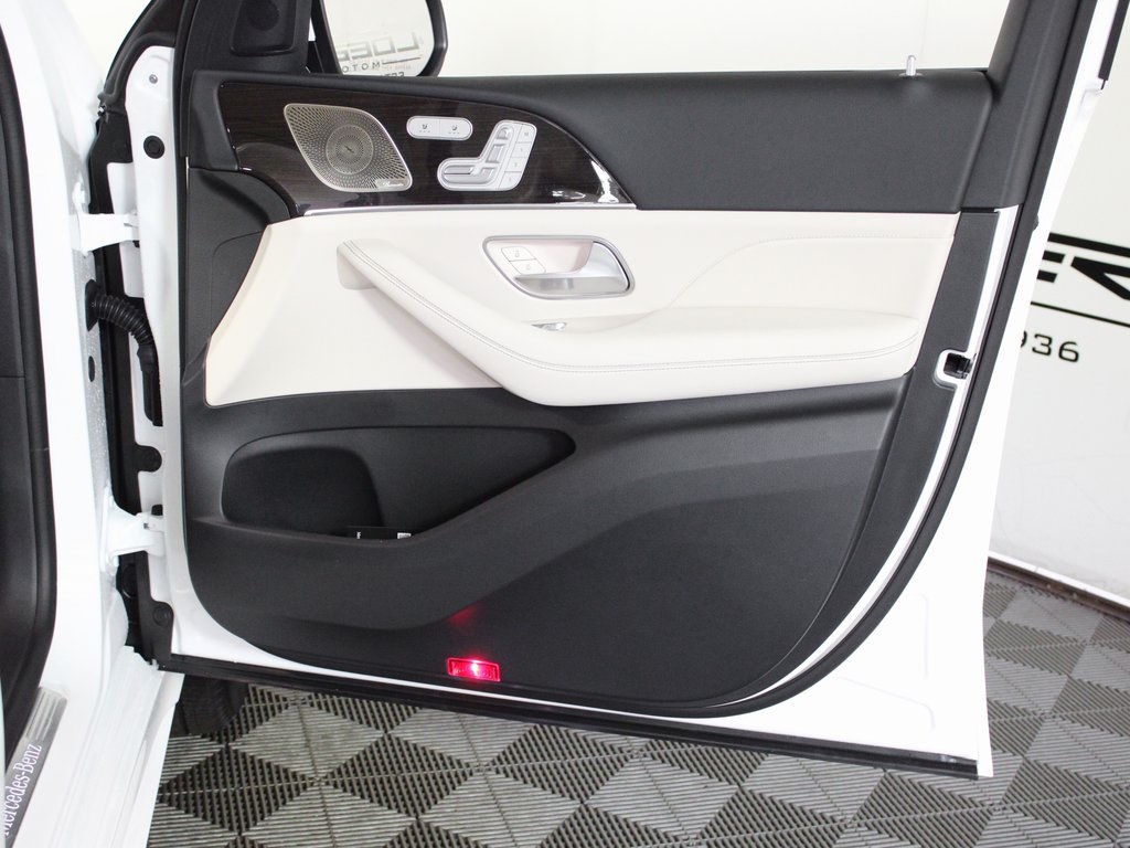 used 2026 Mercedes-Benz GLE car, priced at $65,381