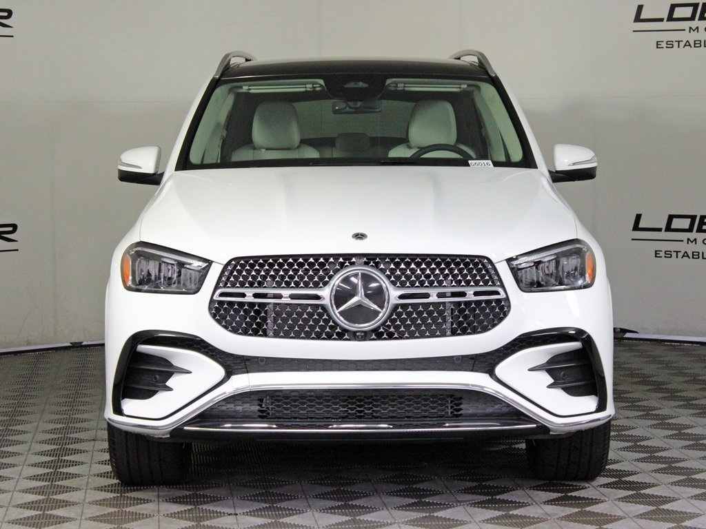 used 2026 Mercedes-Benz GLE car, priced at $65,381
