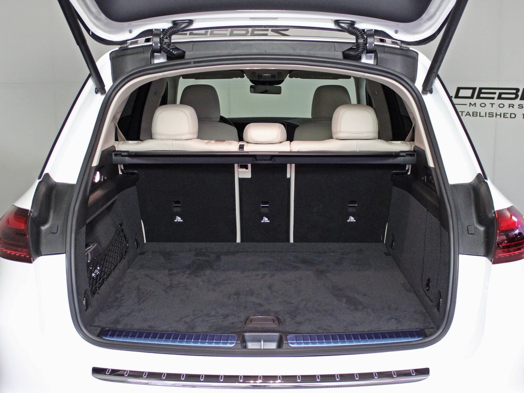 used 2026 Mercedes-Benz GLE car, priced at $65,381