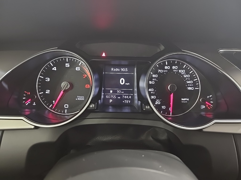2015 Audi A5 2.0T Premium Plus Quattro photo 11