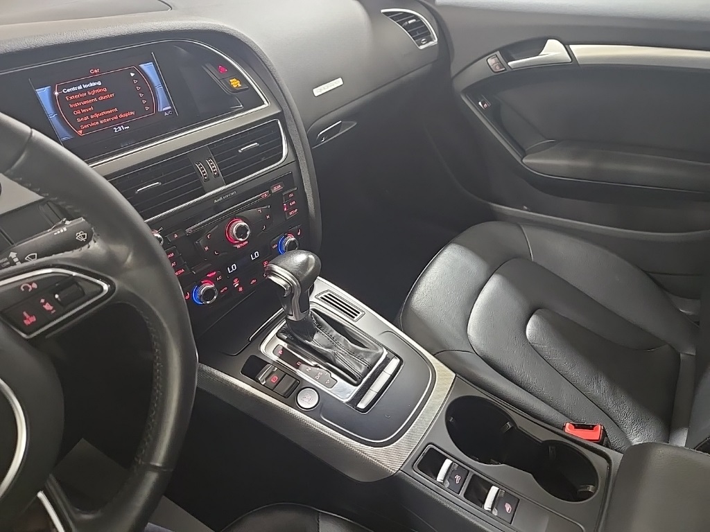 2015 Audi A5 2.0T Premium Plus Quattro photo 12