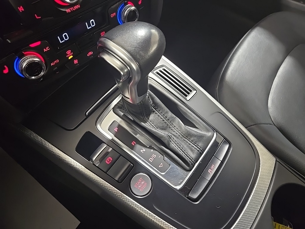 2015 Audi A5 2.0T Premium Plus Quattro photo 13