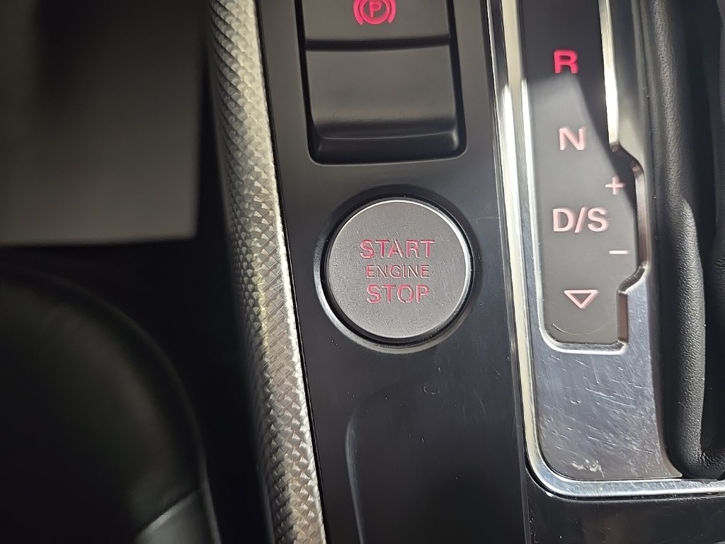 2015 Audi A5 2.0T Premium Plus Quattro photo 14