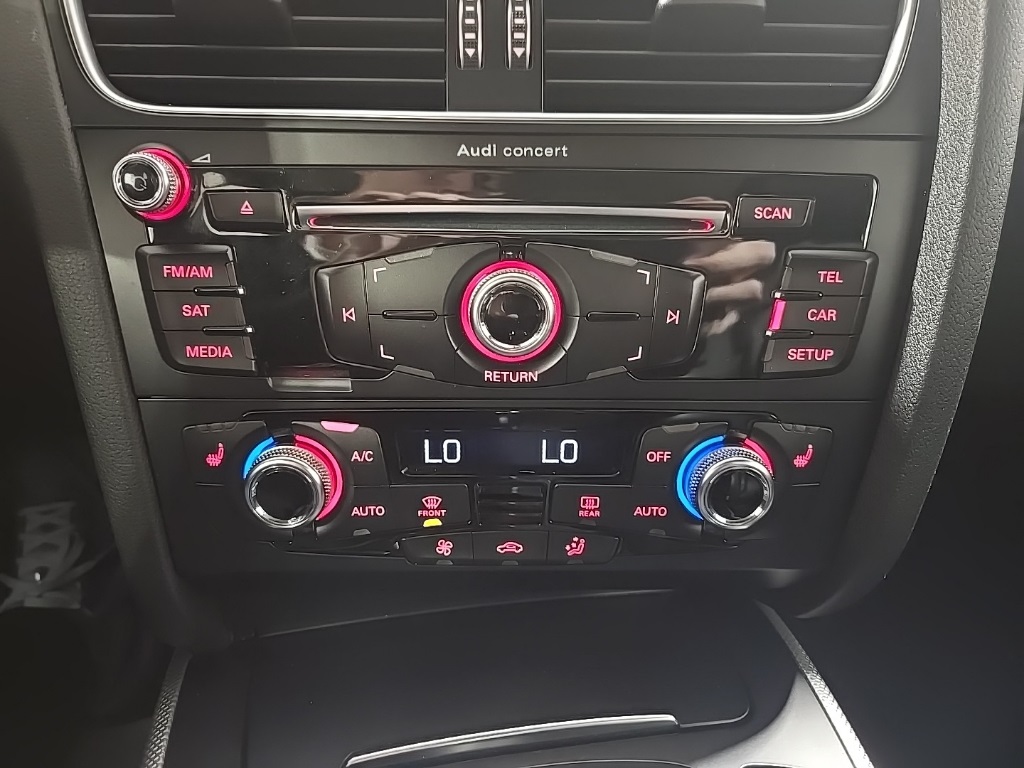 2015 Audi A5 2.0T Premium Plus Quattro photo 15