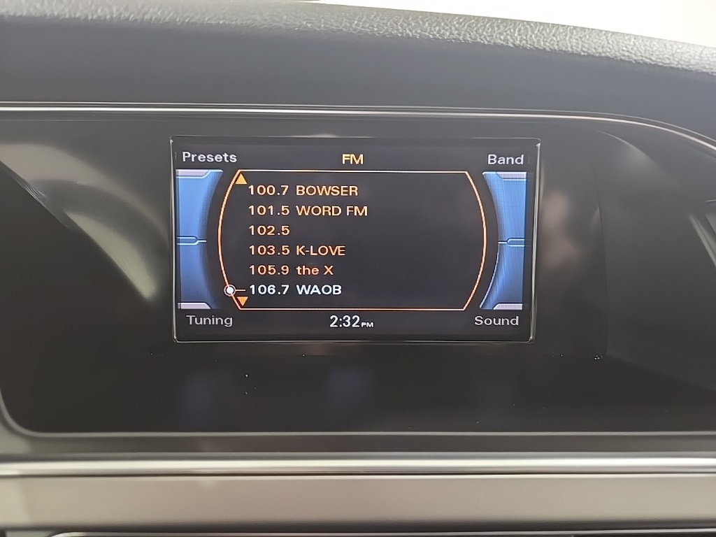 2015 Audi A5 2.0T Premium Plus Quattro photo 17