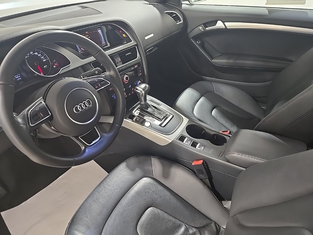 2015 Audi A5 2.0T Premium Plus Quattro photo 18