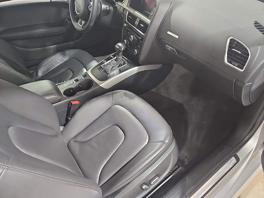 2015 Audi A5 2.0T Premium Plus Quattro photo 19
