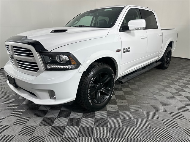 2017 RAM Ram 1500 Pickup Sport's photo
